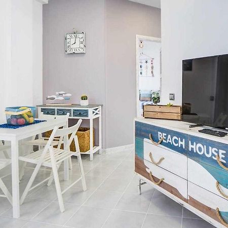 Nora Beach House 4 Коральео Экстерьер фото