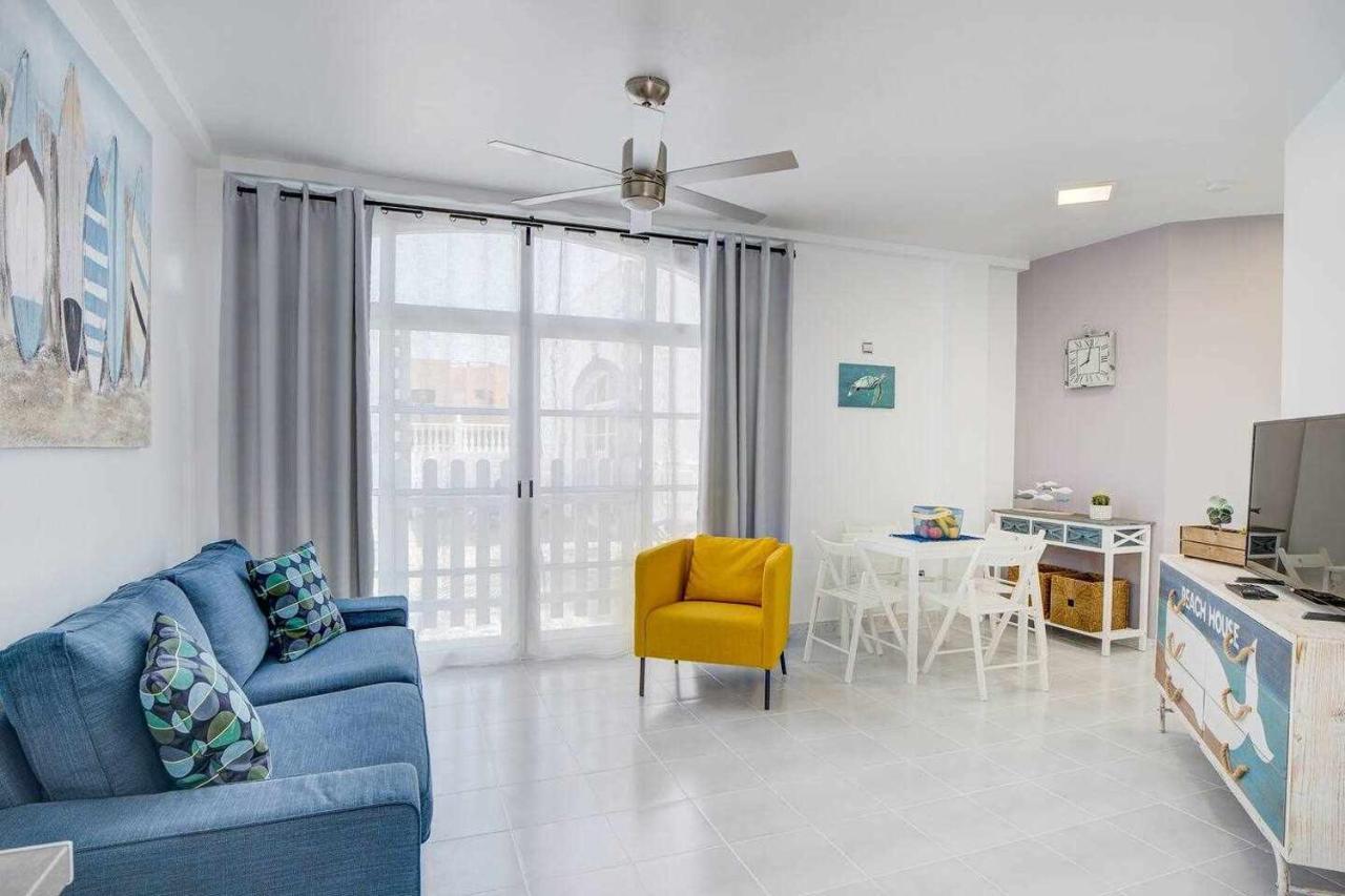 Nora Beach House 4 Коральео Экстерьер фото